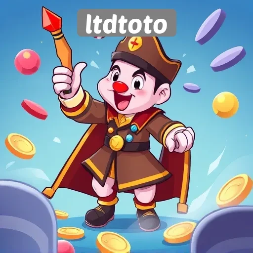 Tantangan dan Kesempatan di Game ltDoto