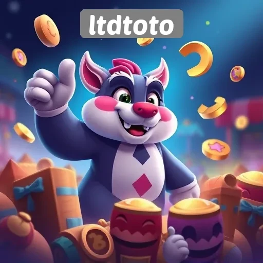 Diverse Pilihan Game yang Tersedia di Ltdtoto untuk Semua Pengguna