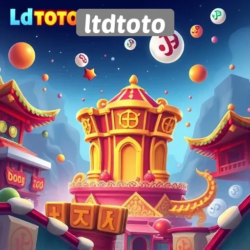 Menjelajahi Fitur Menarik di Situs Game LTD Toto