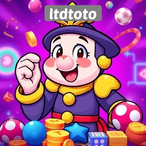 Fitur Menarik yang Tersedia di Ltdtoto