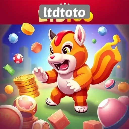 Inovasi Game Terbaru di Ltdtoto yang Perlu Diketahui