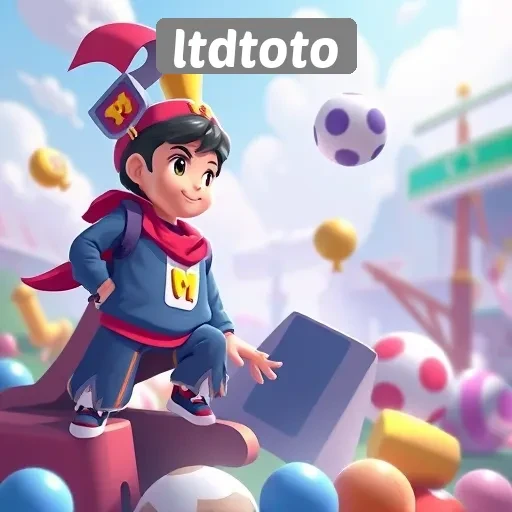 LTD TOTO sebagai Platform Game Terpercaya di Indonesia