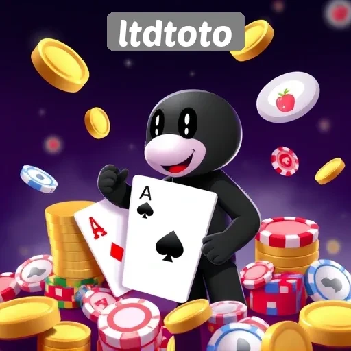 Keunggulan Permainan yang Ditawarkan oleh Ltdtoto