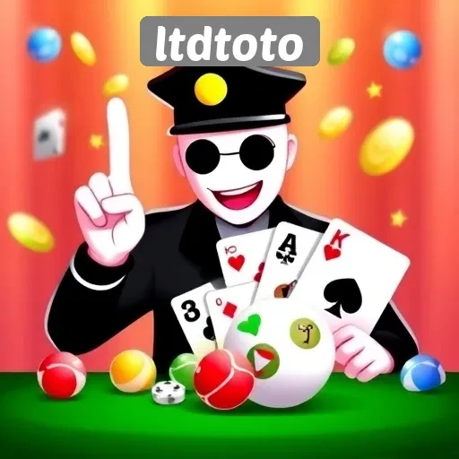 Perbandingan Ltdtoto dengan Situs Game Lain di Indonesia