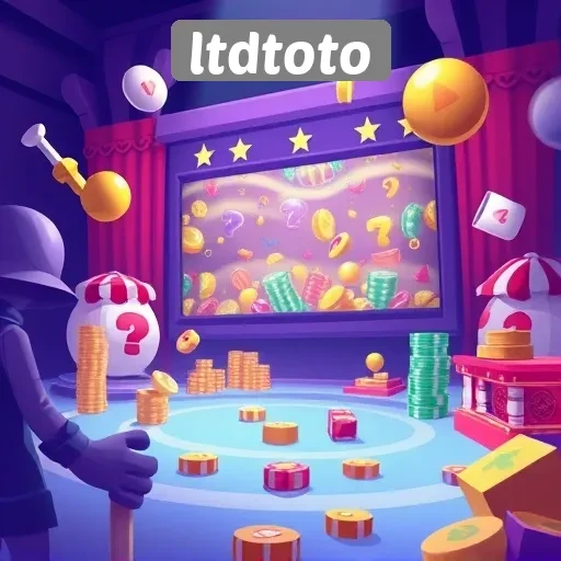 Bagaimana Ltdtoto Meningkatkan Pengalaman Bermain Game Online