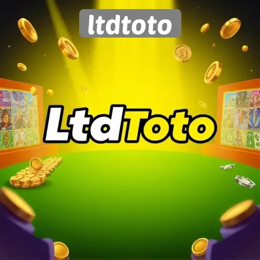 Panduan Lengkap Menggunakan Situs Game Ltdtoto