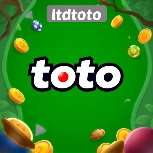 Mengenal Situs Game Ltdtoto Sebagai Platform Hiburan Online