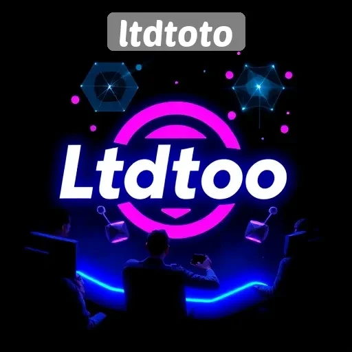 Ltdtoto dan Komunitas Gamer di Indonesia