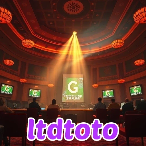 ltdtoto Berita