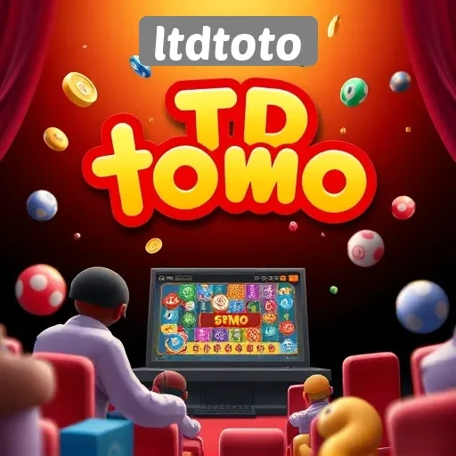 Dampak Game Online dari Ltdtoto di Kalangan Pecinta Game