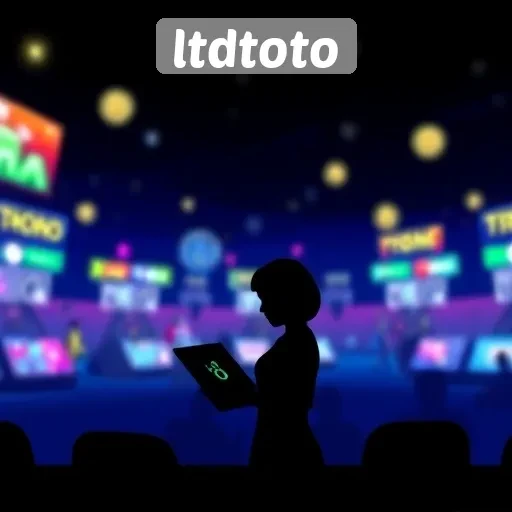 Cara Mendaftar dan Memulai di Ltdtoto