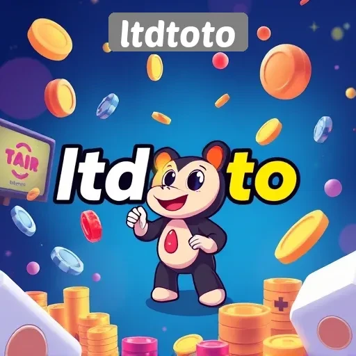 Ulasan tentang Pengalaman Bermain di Ltdtoto