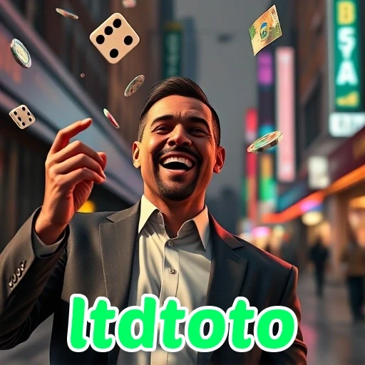 ltdtoto Hadiah