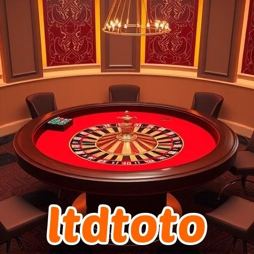 ltdtoto Strategi