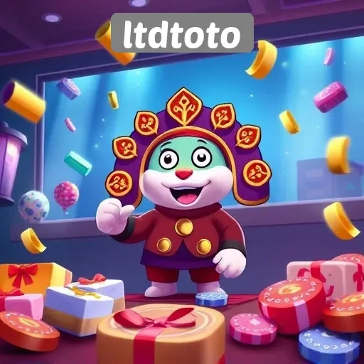 Tren Permainan Populer di Ltdtoto yang Wajib Dicoba