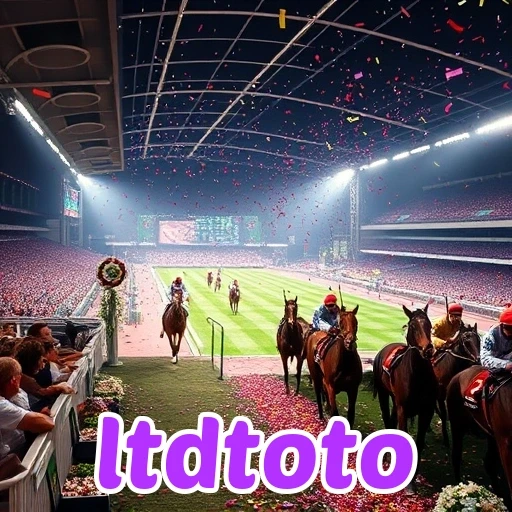 ltdtoto Tutorial